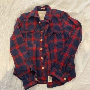 Flannel